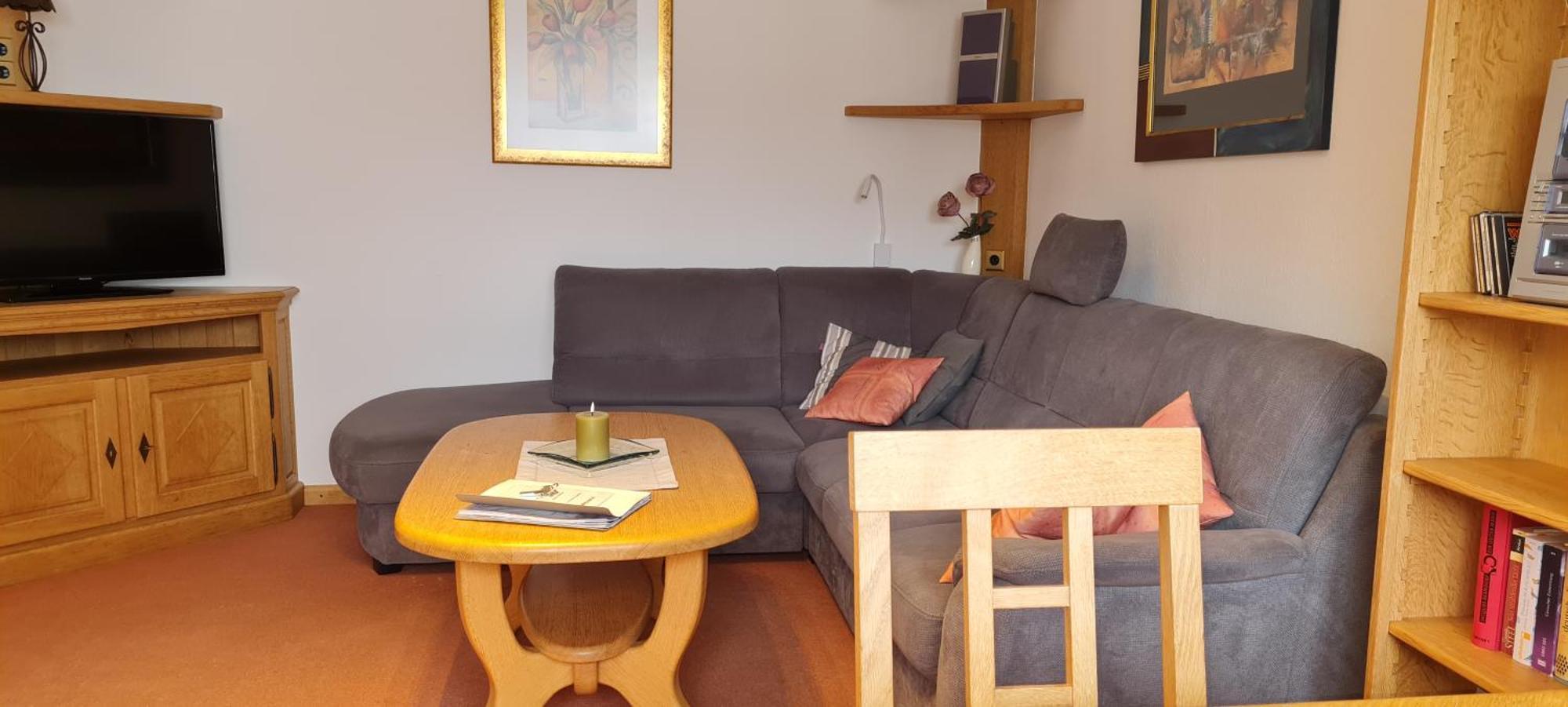 Ferienwohnung Kreuzstrasse 14 Schulte 10A Norderney Exterior foto